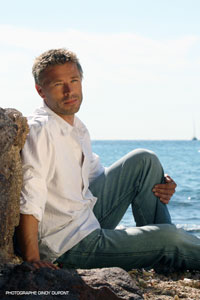 Sosie de Brad PITT