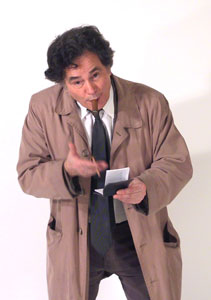 Sosie Columbo