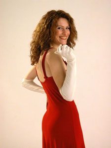 Sosie Julia Roberts