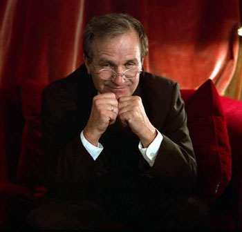 Sosie de Robin WILLIAMS